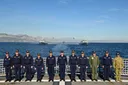 Turkish Navy wraps up major amphibious assault drill in Eastern Mediterranean