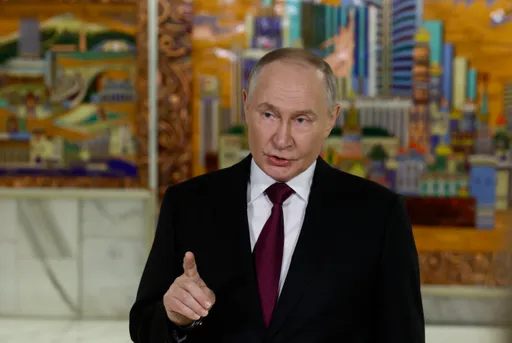 Putin: Wenn Europa „Krieg“ mit Russland will, „sind wir bereit“