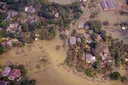 Over 1,400 killed and millions displaced as floods batter five Asian countries