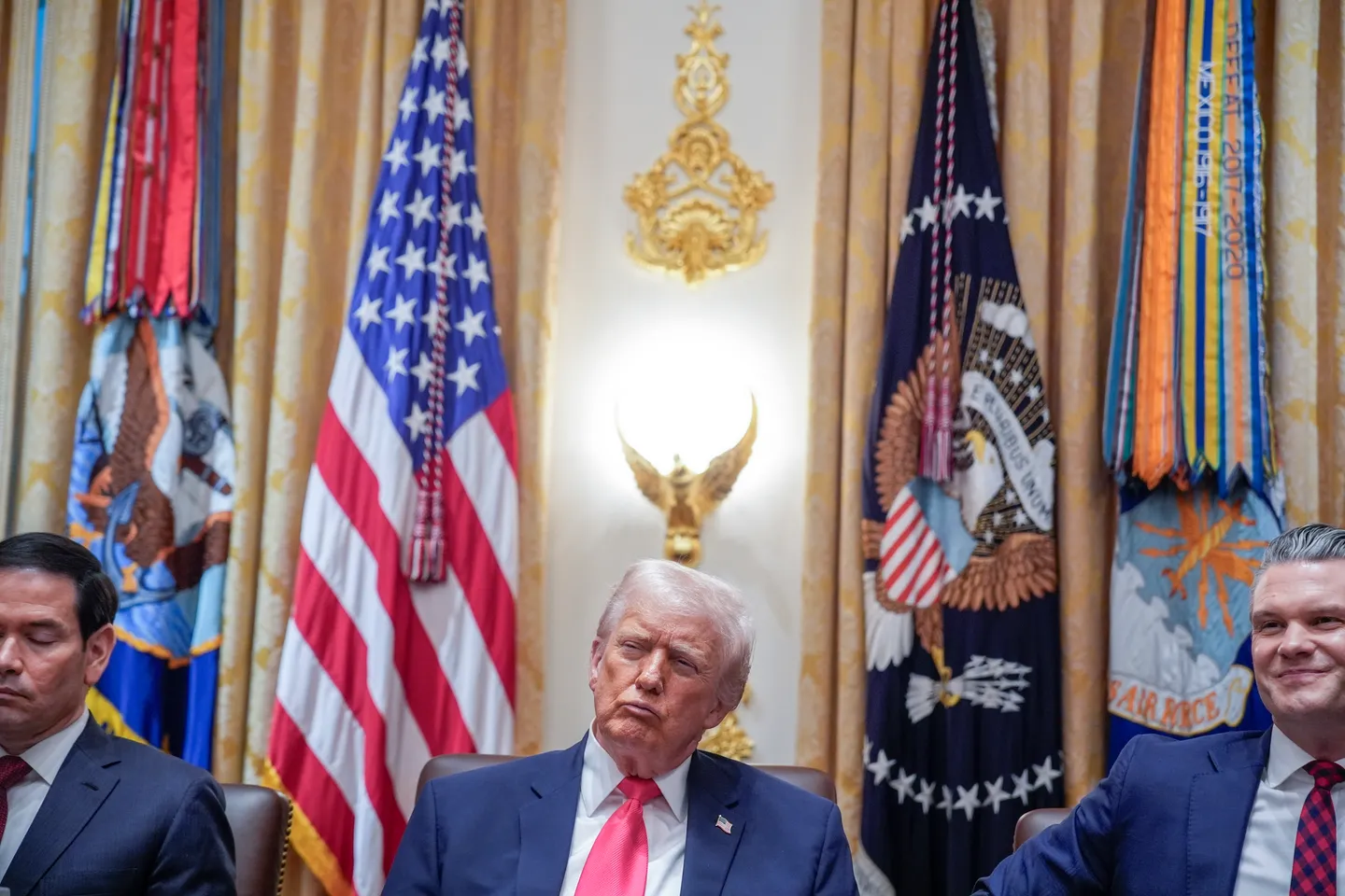 ¿Amenaza EE.UU. a Colombia? Trump insinúa opción de ataques y Petro alerta que "es declarar guerra”