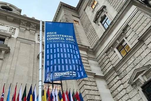 OSZE-Jahrestreffen ohne Rubio und Lawrow
