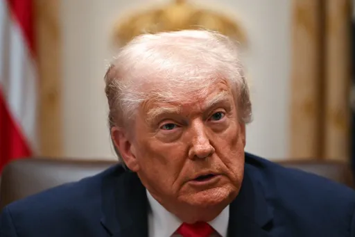 ترمب: المرحلة الثانية من اتفاق وقف إطلاق النار في غزة ستبدأ قريباً جداً