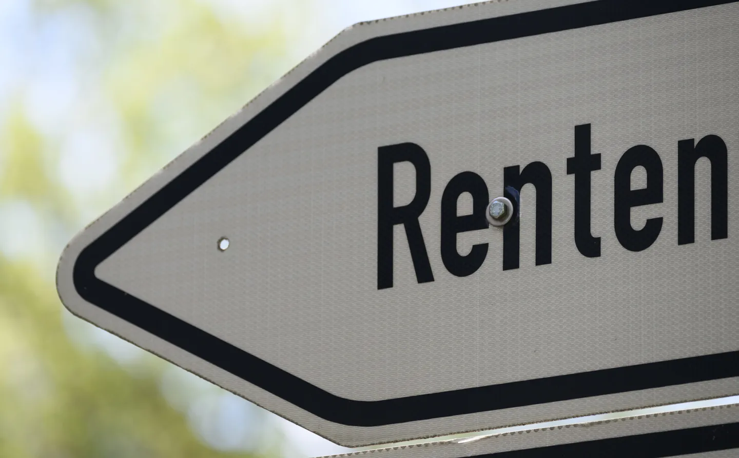 Studie: Rentenpaket stützt reichere Rentner deutlich mehr als ärmere