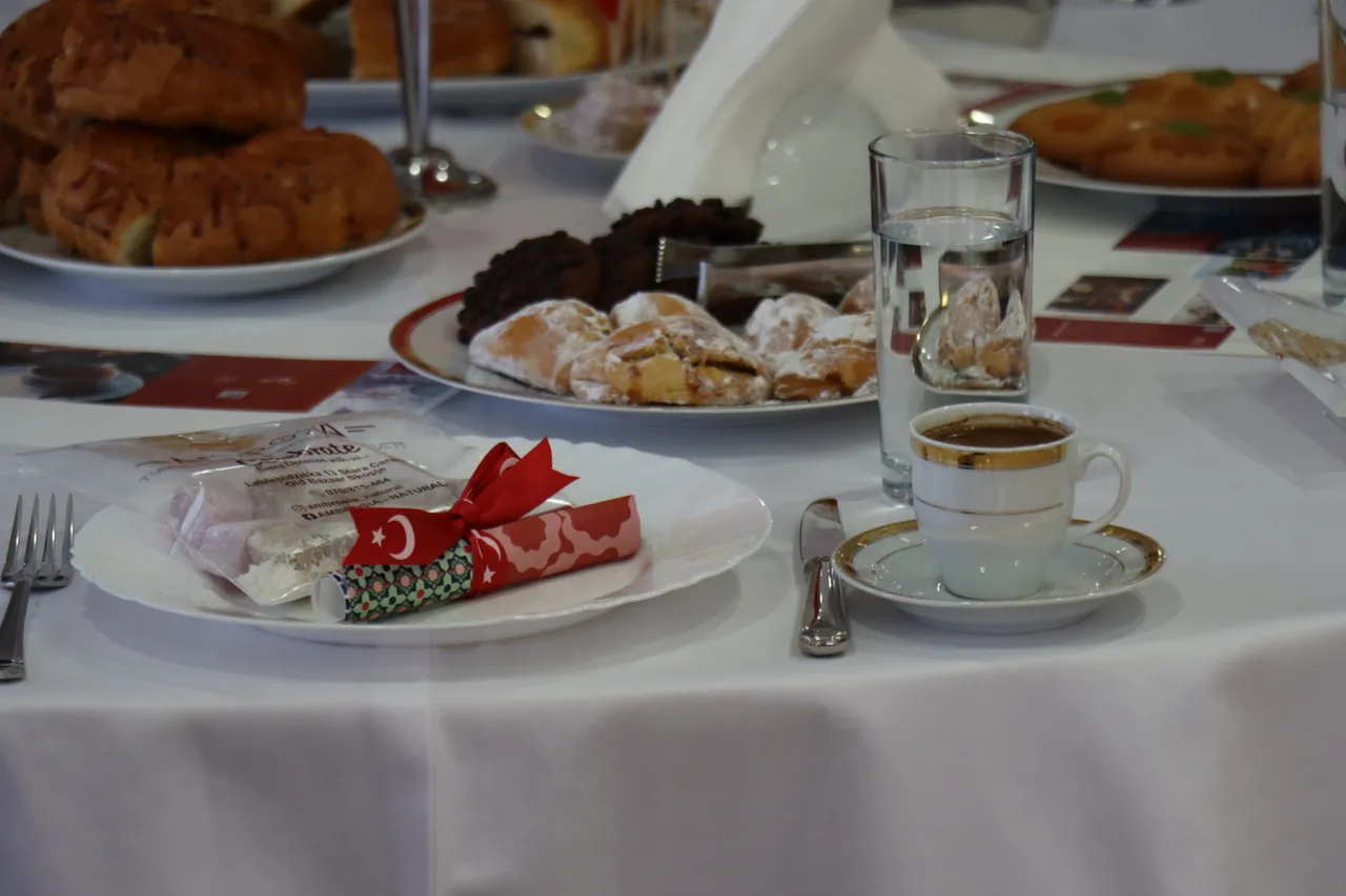 Shkup, mbahet aktiviteti për Ditën Botërore të Kafes Turke