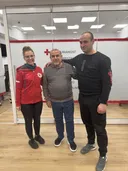 Emotivna priča: Otac iz Libana pronašao sina u Hrvatskoj nakon 40 godina