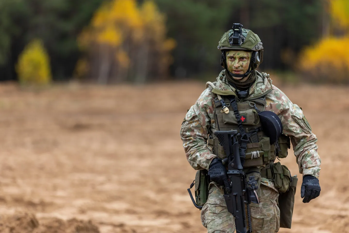 Lithuania weighs emergency measures, plans to call up 5,000 conscripts over 'Belarus balloons'