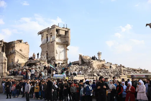 Godinu dana nakon revolucije: Sirija se okreće investicijama za obnovu, a ne pomoći