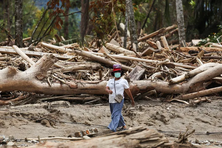 Asia’s flood disaster death toll surpasses 1,700 as hundreds remain missing