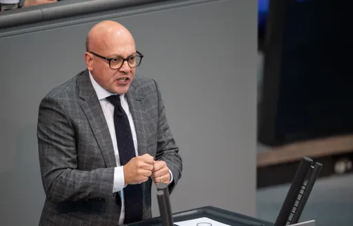 CDU-Innenpolitiker drängt auf Abschiebungen von Syrern