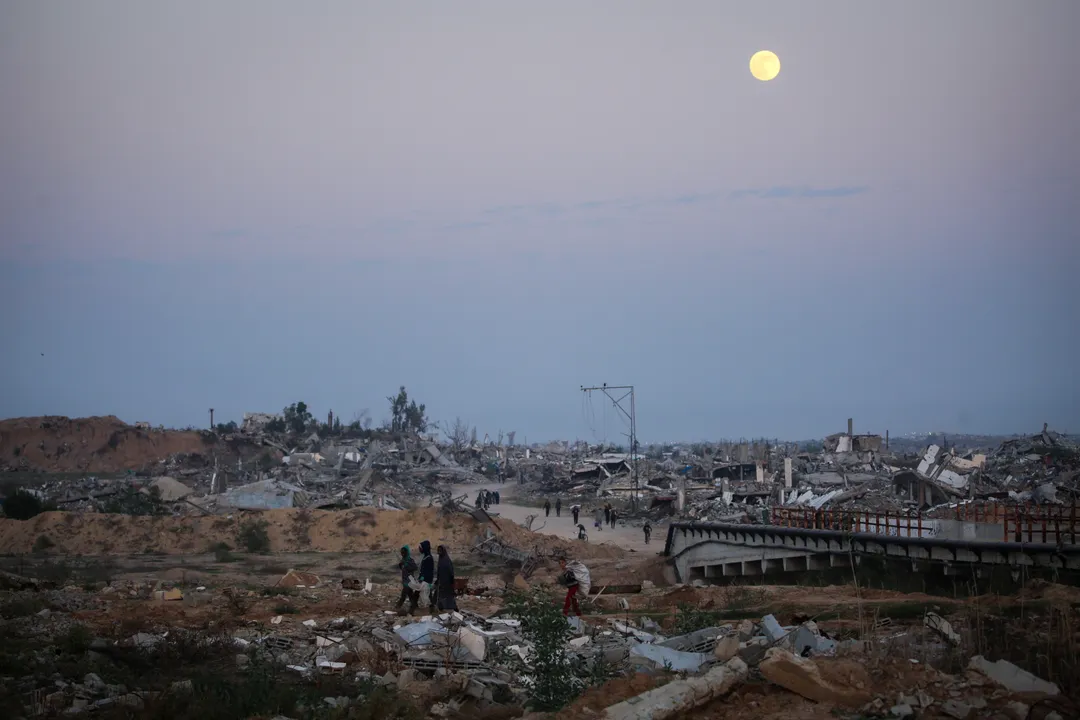 ارتفاع حصيلة شهداء الإبادة في غزة إلى 70 ألفاً و360 وسط تواصل عمليات القتل ونسف المباني