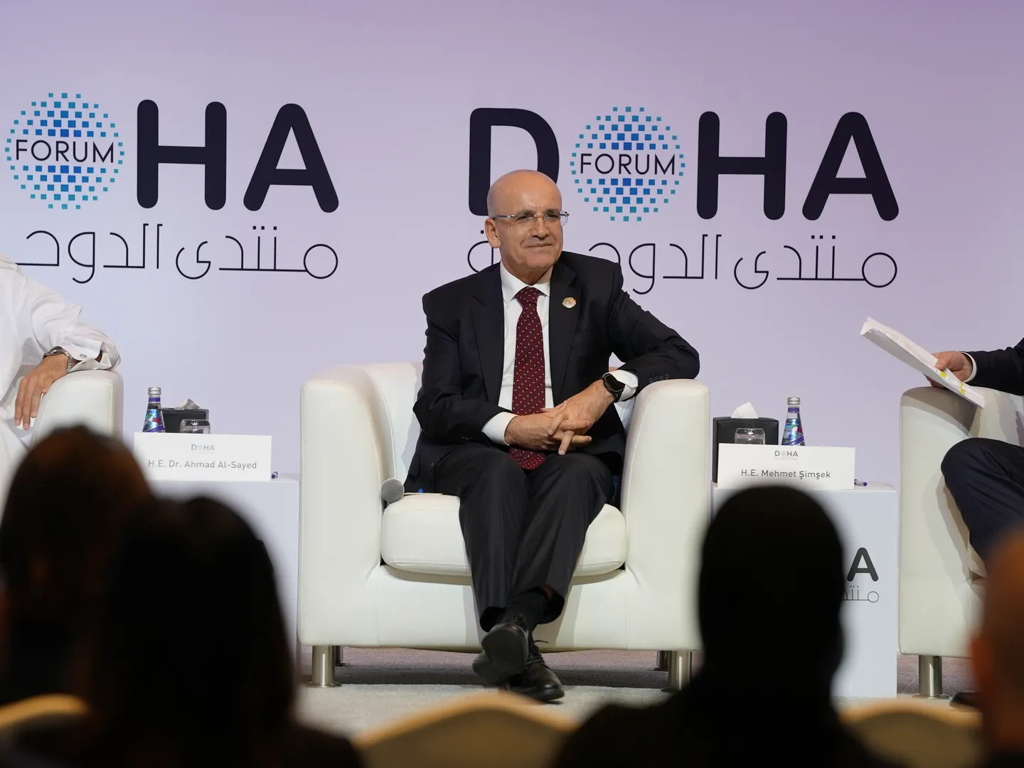 Turski ministar Simsek: Ključ u strukturalnim reformama koje će učiniti ekonomske uspjehe trajnim