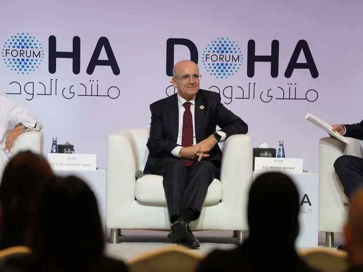 Turski ministar Simsek: Ključ u strukturalnim reformama koje će učiniti ekonomske uspjehe trajnim