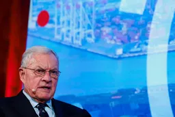 'The last 10 metres': Trump's envoy Kellogg says Ukraine peace deal is really close