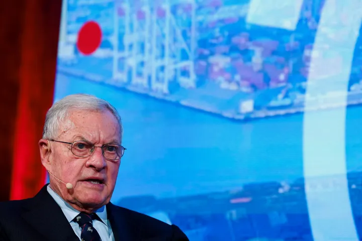 'The last 10 metres': Trump's envoy Kellogg says Ukraine peace deal is really close