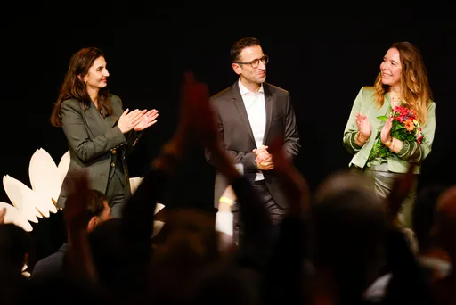 Grünen-Kandidat Yılmaz gewinnt Oberbürgermeisterwahl in Kiel