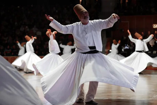 'Time for Serenity': Konya marks 752nd anniversary of Mevlana Rumi with global commemoration