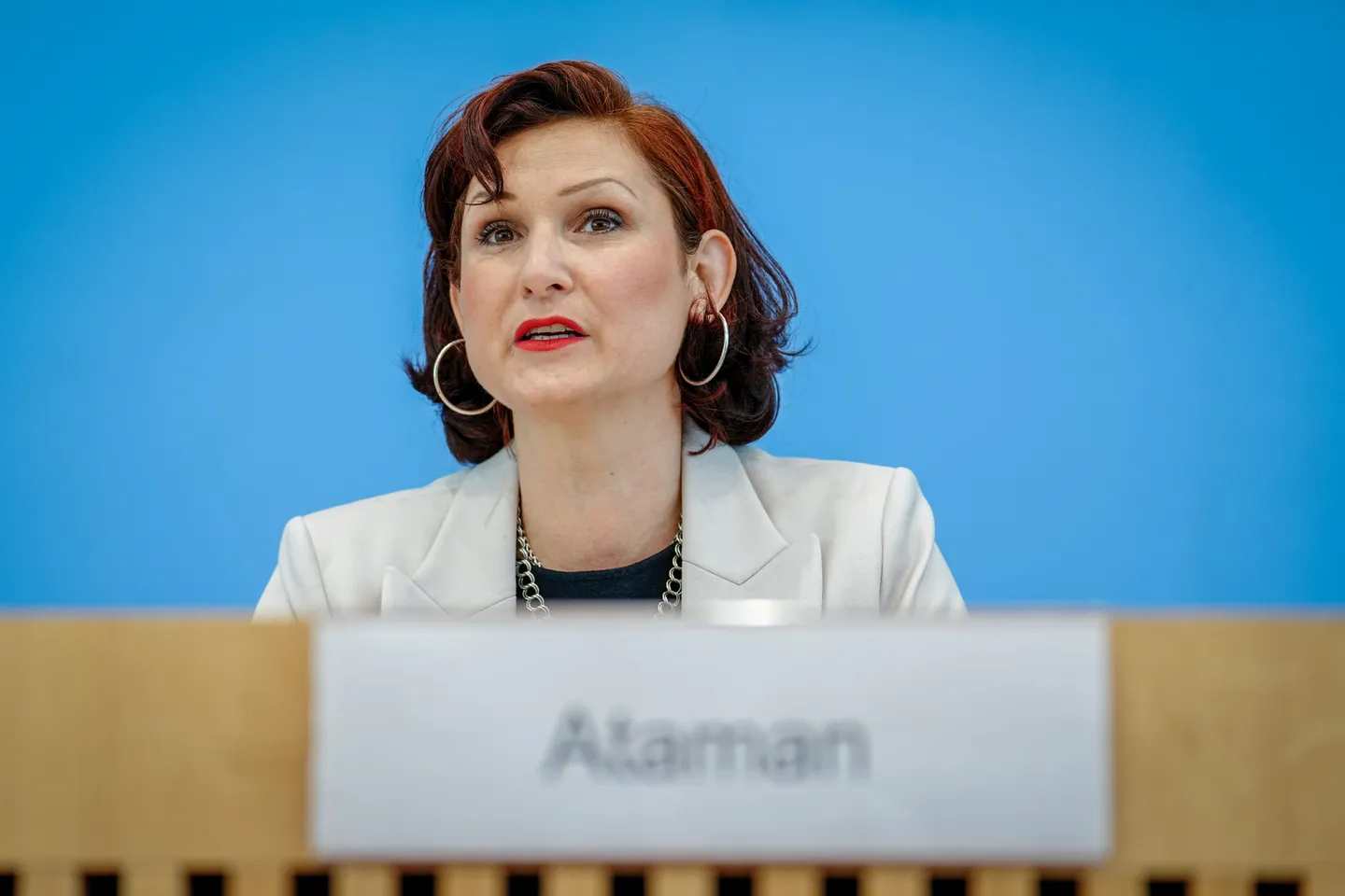 Ataman: Diskriminierung auf Wohnungsmarkt „stark verbreitet“