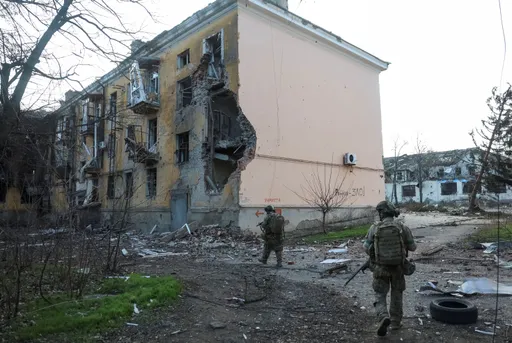 Gjermania nuk është e sigurt nëse do të kenë sukses bisedimet e paqes për Ukrainën