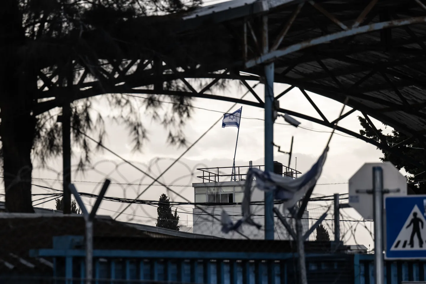 Ost-Jerusalem: Israel stürmt UNRWA-Gelände