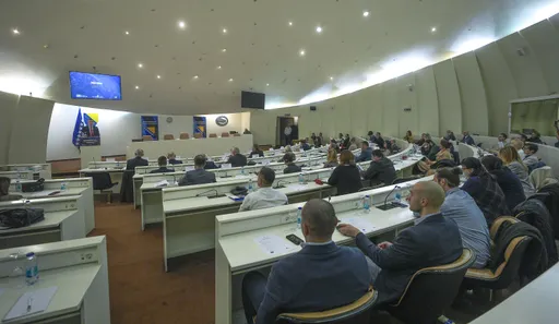 Konferencija u Sarajevu o izazovima i prilikama koje donosi razvoj umjetne inteligencije