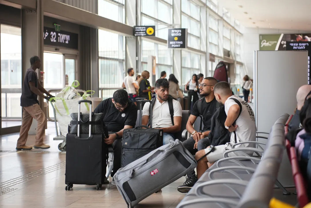 Ghana blasts Israel over 'inhumane' treatment of nationals, mulls retaliation