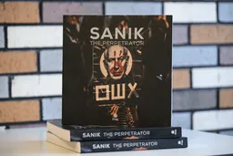 Anadolu completes Gaza Trilogy with The Perpetrator, exposing Israel's war crimes in Gaza