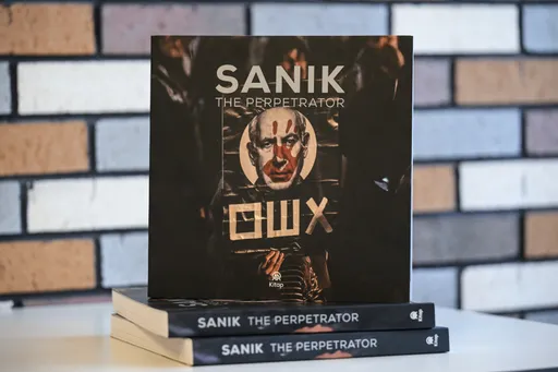 Anadolu completes Gaza Trilogy with The Perpetrator, exposing Israel's war crimes in Gaza