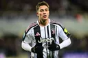 Juventus battle for much needed win over Pafos in Champions League