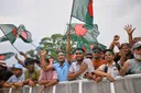 Bangladesh sets February 12 date for first national vote since Hasina's ouster
