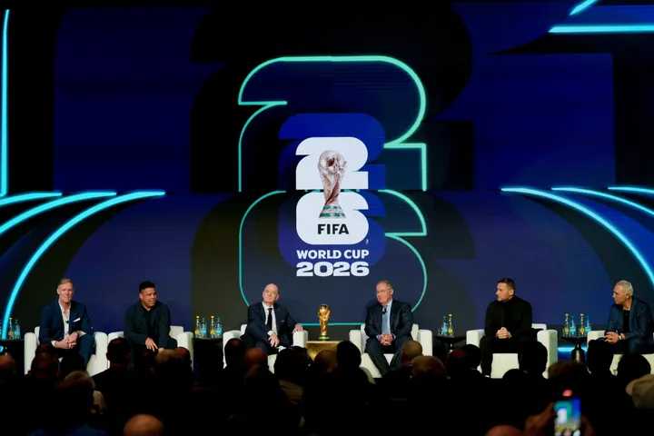 Hohe Preise: Fanvereinigung will WM-Ticketverkauf stoppen