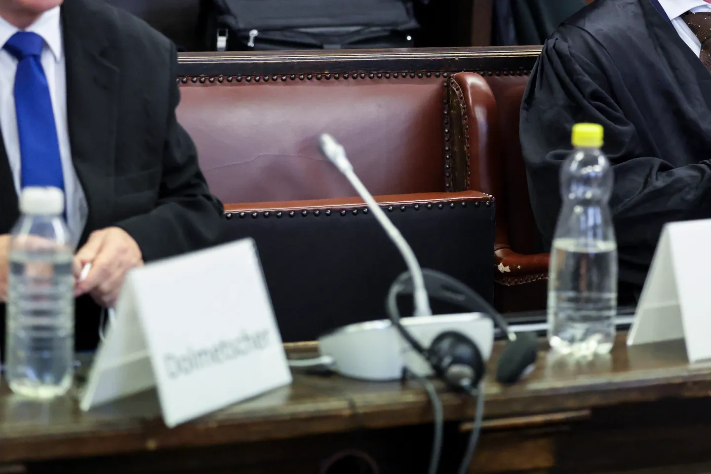 München: Rassismus-Vorwurf gegen Richter