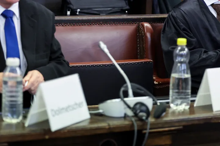 München: Rassismus-Vorwurf gegen Richter