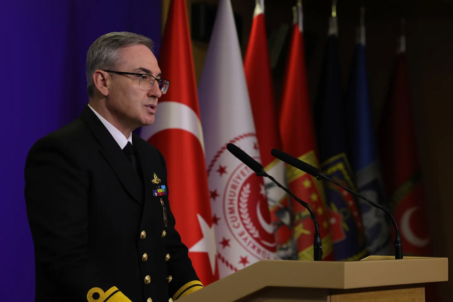 Türkiye: YPG-led SDF must integrate into Syrian army, 'delay tactics' futile