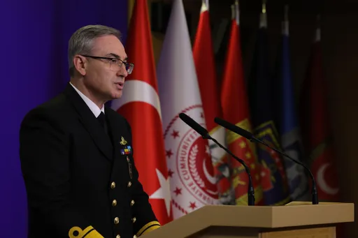 Türkiye: YPG-led SDF must integrate into Syrian army, 'delay tactics' futile