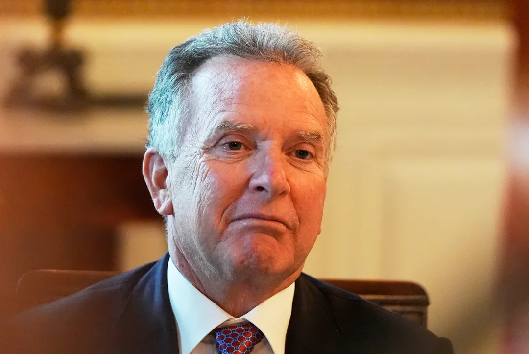 Trump schickt Witkoff zu Ukraine-Gesprächen nach Berlin