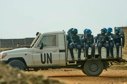 Six Bangladeshi peacekeepers killed in attack on UN base in Sudan: Bangladesh