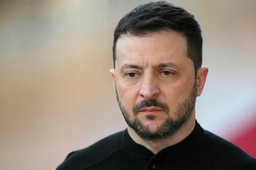 زيلينسكي سيلتقي مبعوثين أمريكيين وأوروبيين في برلين لبحث السلام وسط ضغوط أمريكية على كييف