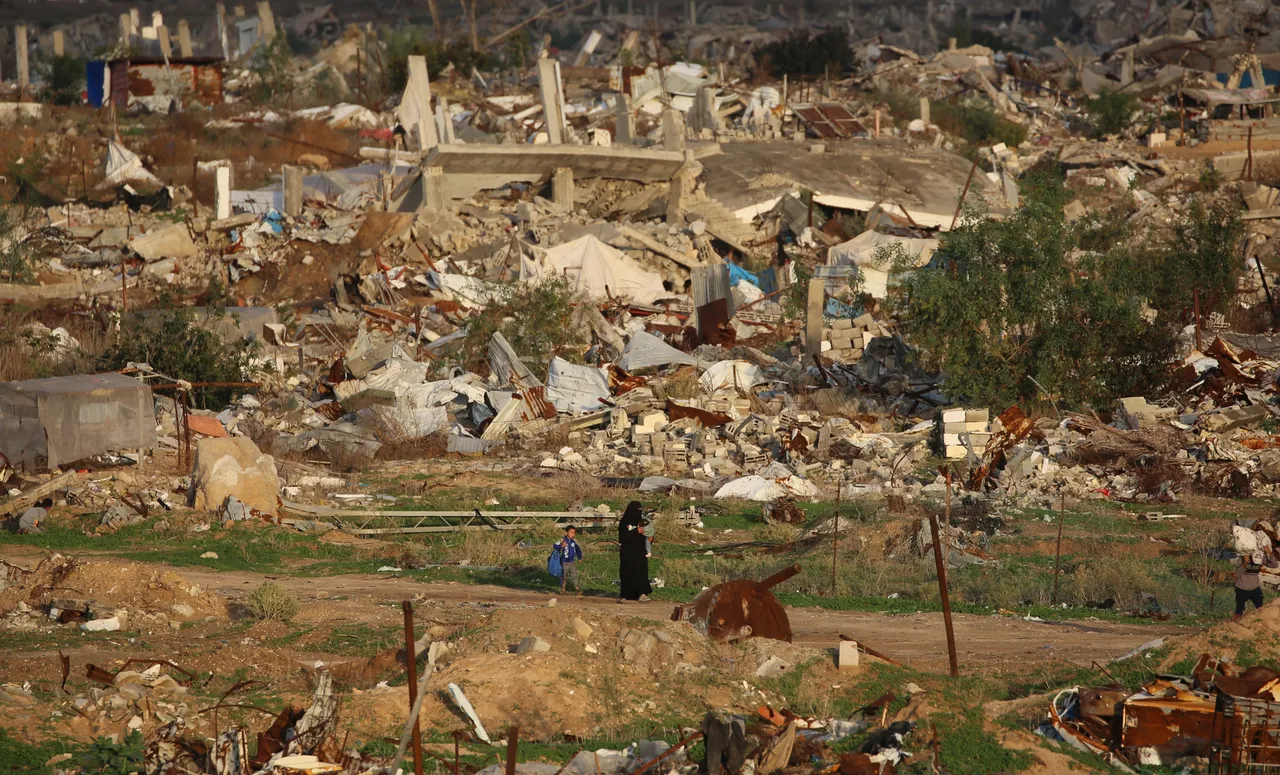 شهداء وجرحى بغارات على القطاع.. وحماس تعلن استشهاد القيادي رائد سعد وسط تفاقم الكارثة الإنسانية