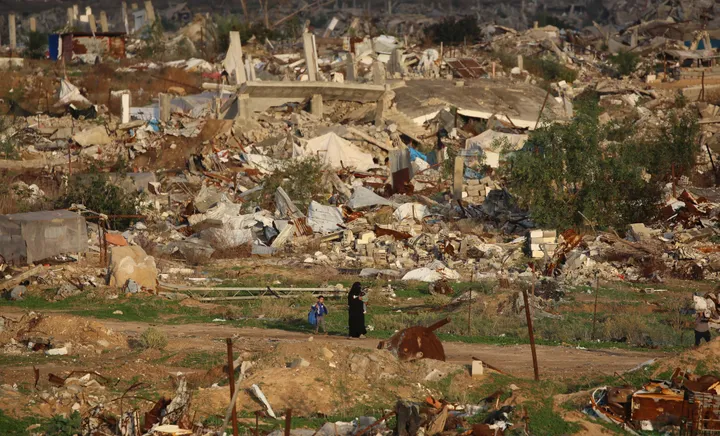 شهداء وجرحى بغارات على القطاع.. وحماس تعلن استشهاد القيادي رائد سعد وسط تفاقم الكارثة الإنسانية