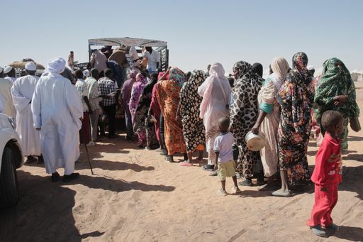 Paramilitary RSF drone attack kills at least nine civilians in Sudan’s ...