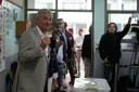 Far-right candidate Kast wins Chile presidential election