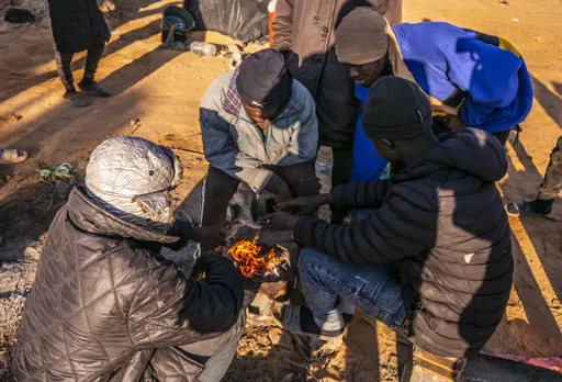 Maroc: les corps de 12 Subsahariens retrouvés près de la frontière algérienne