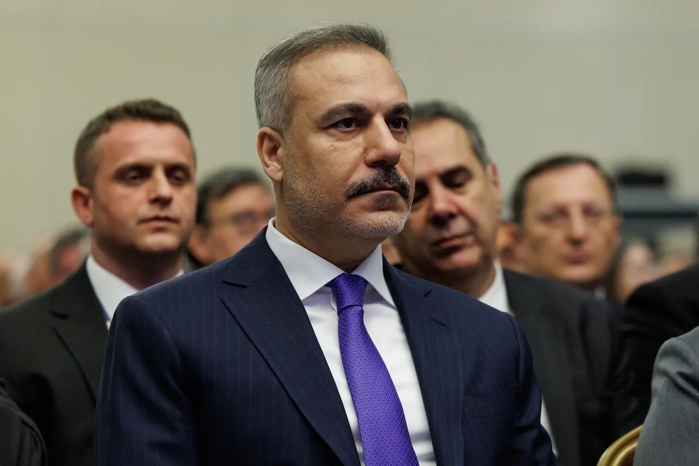 Kryediplomati turk bën thirrje për diplomaci proaktive mes bllokimit global