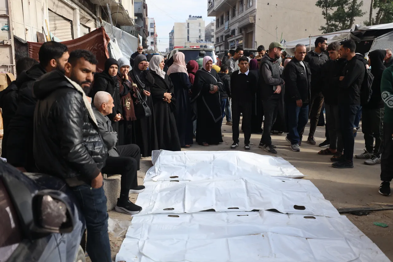 US reportedly sent 'stern' warning to Netanyahu over Gaza ceasefire violation