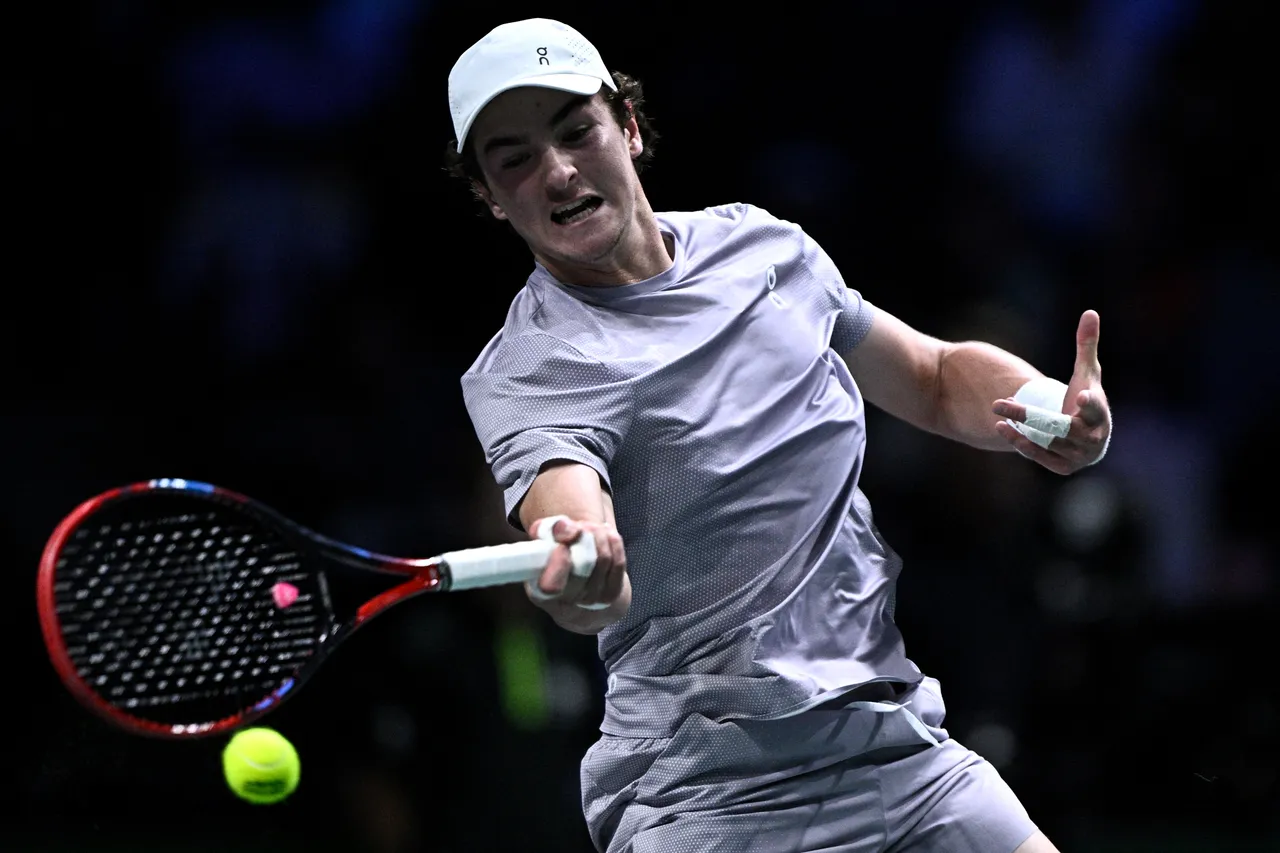 ATP с нови мерки срещу екстремните жеги в мъжкия тенис от 2026 година