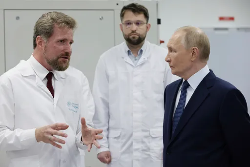 В России ищут способы замедлить старение