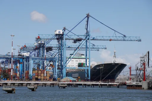 Why blocked sea routes stir tensions in East Africa