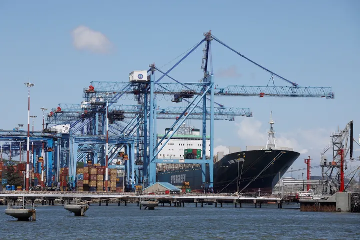 Why blocked sea routes stir tensions in East Africa