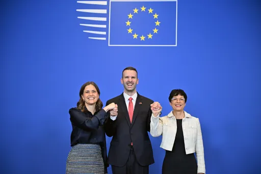 Mali i Zi mbylli pesë kapituj negociues me Bashkimin Evropian