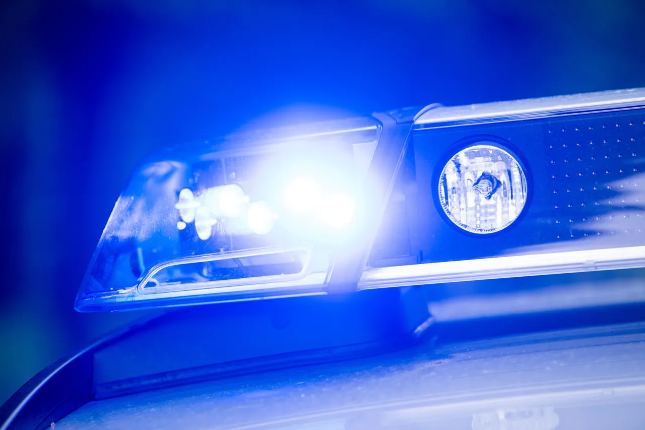Rechtsextreme Musik auf Weihnachtsmarkt: Staatsschutz ermittelt in Niedersachsen